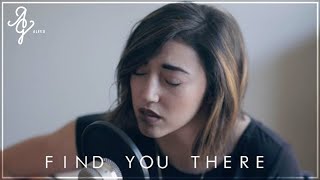 Find You There by Alex G