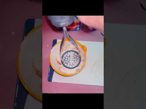 Strawberry Cake Summer drink #asmr  #foodie #cooking #food #summer  #foodhacks