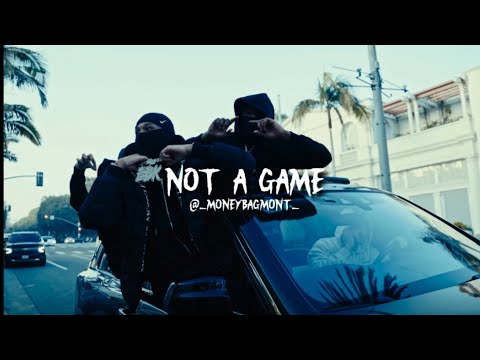 EBK Jaaybo x EBK Young Joc Type Beat “Not A Game”
