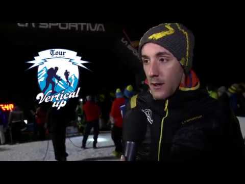 Pinzolo Tulot Vertical Up 2018