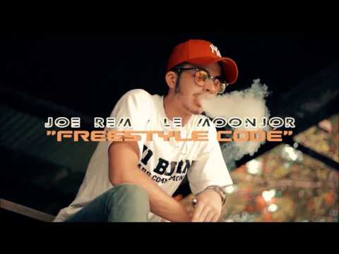 Joe Rem x Le Moonjor - Codé (Blvck Skyle TrapKiza Edit)