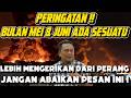 Daud Tony WARNING Something Will Happen In May June More Horrible Than War
