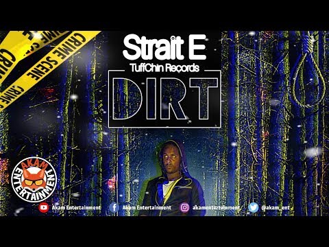 Strait E - Dirt - March 2019