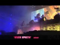 Агата Кристи Эпилог (Нашествие 2010) live 1/26 