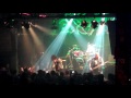 Exciter-Victims of Sacrifice, live @ Metal Threat Fest, Chicago, 7/16/16