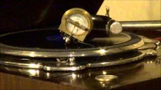 Rex Stewart; I'LL COME BACK FOR MORE