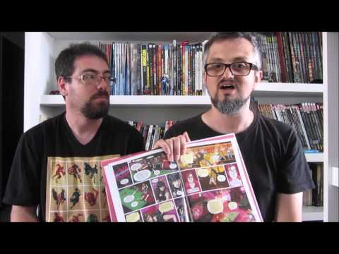 KitineteHQ 111 - Criminosos do Sexo