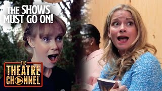 &#39;I Whistle a Happy Tune&#39; from The King and I &amp; MORE | Rodgers &amp; Hammerstein | The Theatre Channel