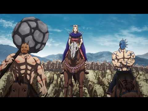 KINGDOM :: BACKUP FROM MOUNTAIN PEOPLES 🤘🤘🤘🤘🤘🤘🔥🔥🔥