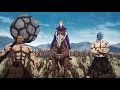 KINGDOM BACKUP FROM MOUNTAIN PEOPLES