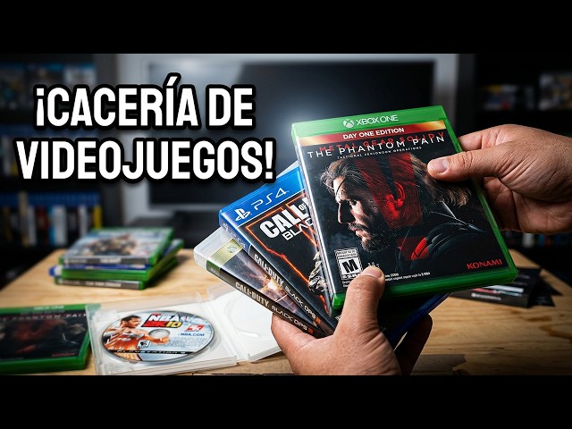 Vídeo relacionado con the Fan Tee Sudadera Adulto Sin Capucha de Hombre Videojuegos Gamer Modo Gamer Activado 120 S