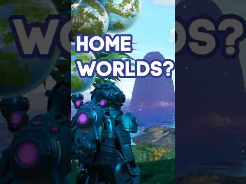 Every Brolo Capital Planet in No Man’s Sky #nomansky  #gaming #nomanssky #nomansskytips