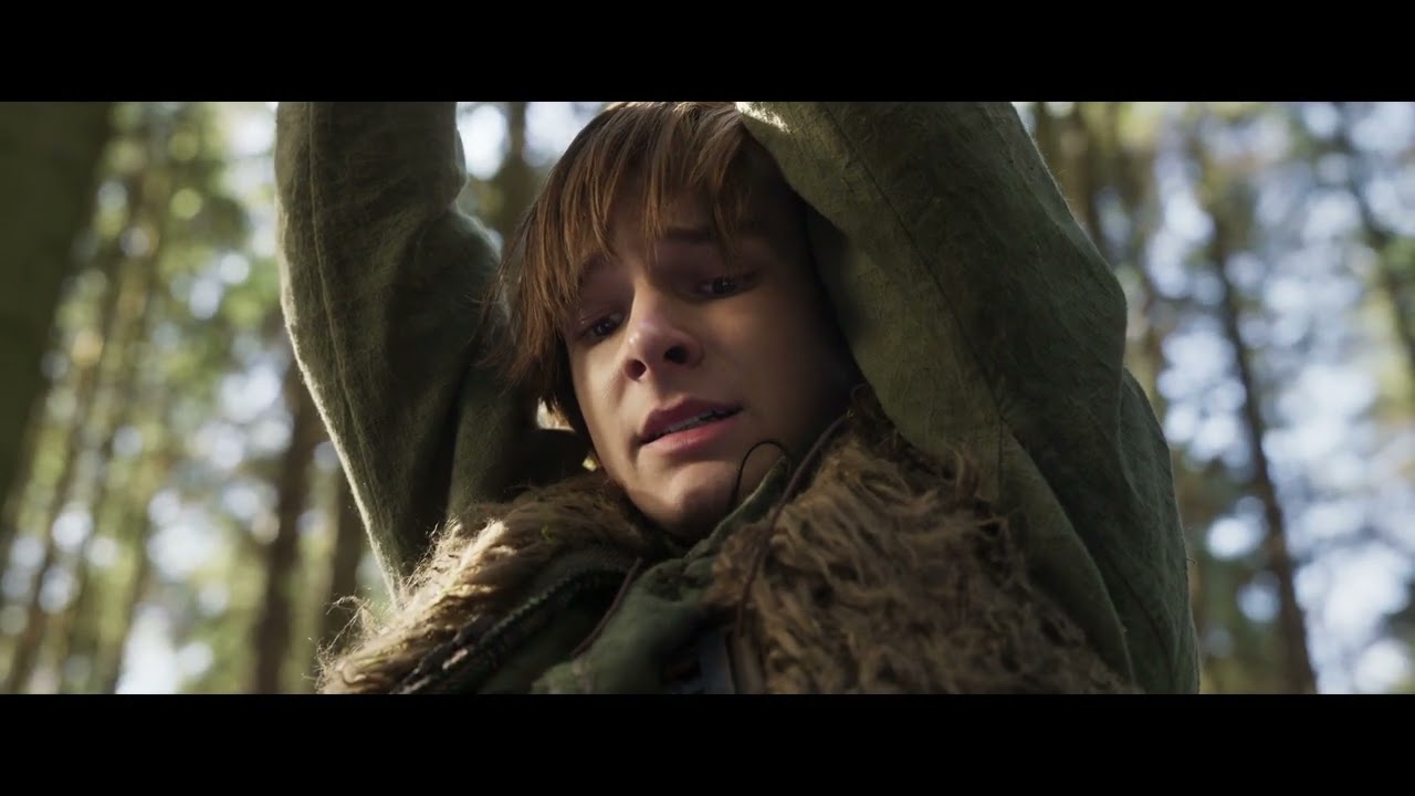 How to Train Your Dragon - Videolar