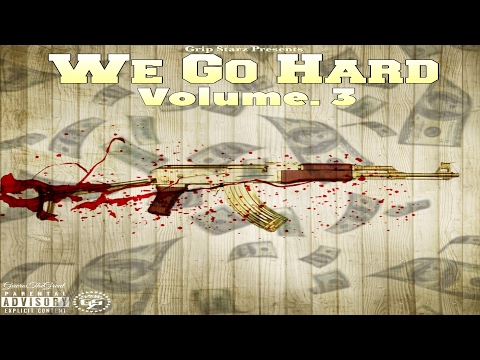 Trae Flocka x Gambino NTG Mac Stunna Challenge(Official Audio) #Flames #GripStarz #Memphis