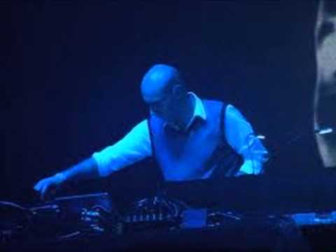 Jack de Marseille @ Fuse 28.08.1999