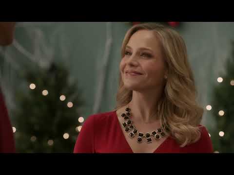 EM BUSCA DO NATAL PERFEITO - FILME COMPLETO DUBLADO