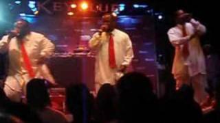 Tech N9Ne- &quot;Everybody Move&quot; Live @ The Key Club, Rock The Bells 2009 Launch Party