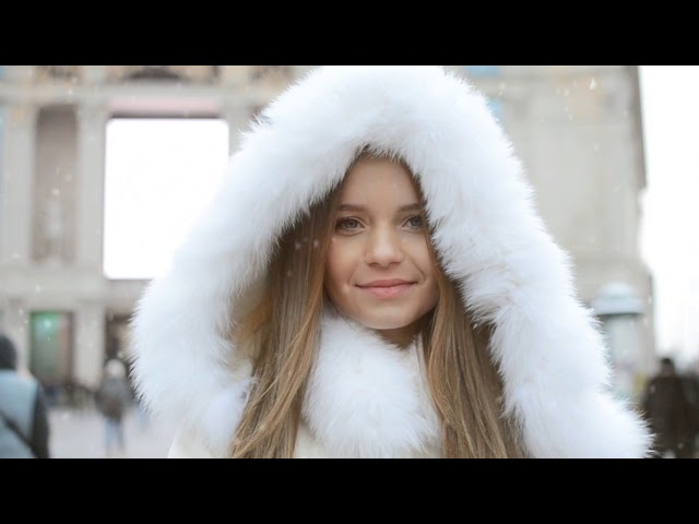 Лера Массква - Снег Ложится