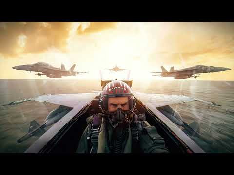 Top Gun: Maverick | The Most Powerful Soundtrack Experience