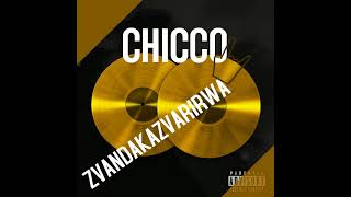 Chicco Zvandakazvarirwa
