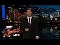 Jimmy Kimmel's 4-Year-Old Daughter Can't Keep a Secret