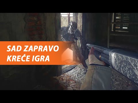 OVA JE ZADNJA STO POSTO! - Resident Evil: Village (EP6)