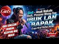GINS IBUK LAN BAPAK ANAK NAKALE IBUK PESENE WONG TUO LAGU VIRAL TIKTOK 2026 BHEST Ai COVER