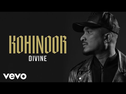 DIVINE - Kohinoor | Official Music Video