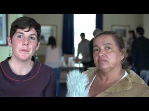 Human Rights Defender - Jani Silva