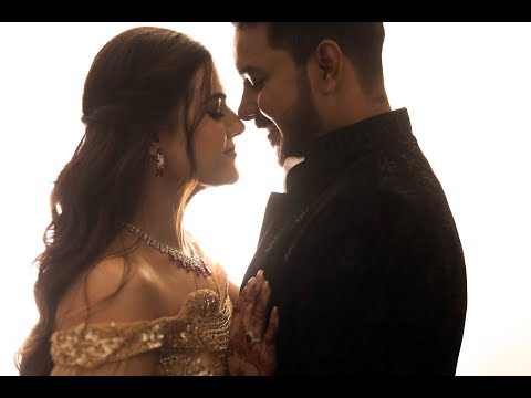 Wedding Photographer portfolio by Chitrgraphy Productions in Delhi - Photo 1