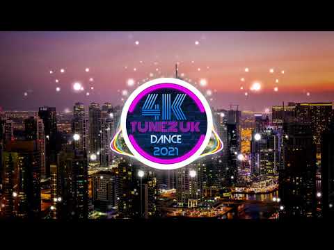 DJ Nelson Santos - I Believe (2021) (4K Tunez UK)