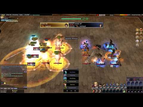 Atlantica Online Inter - Weekly Championship Final 11- 30- 2557