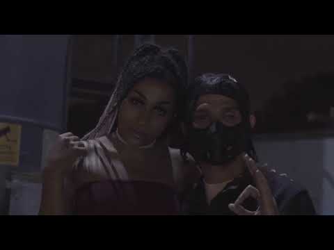 #Kartel17 Kwizzy x Tiny - Violent World Music Video