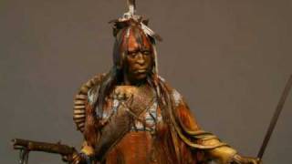 Creation of the Life Size - Iron Horn