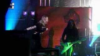 Arch Enemy-Diva Satanica-Subtutilado Español