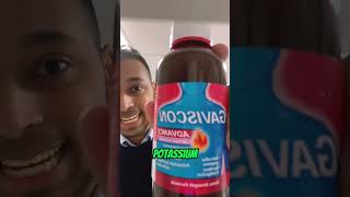How Does Gaviscon Work