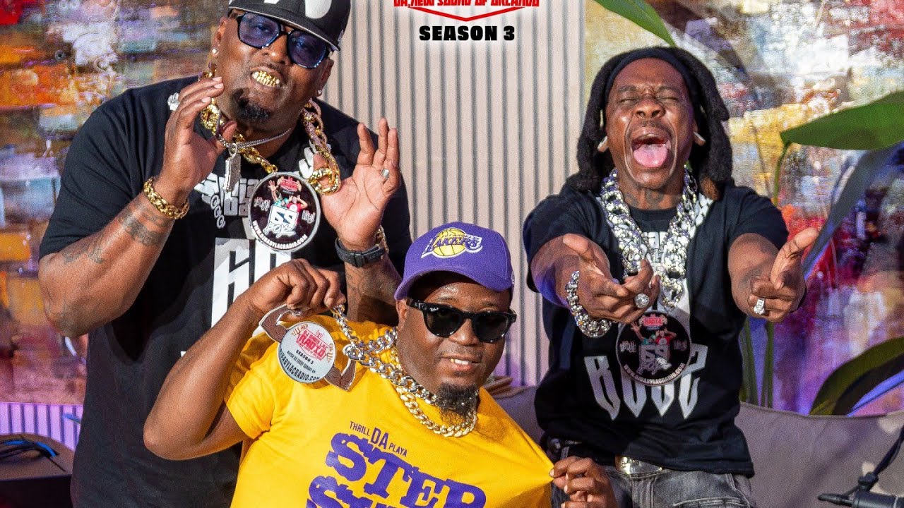 69 Boyz picked Baby Lac to go on Tour?