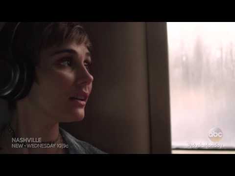 Clare Bowen (Scarlett) Sings "Only Tennessee" - Nashville