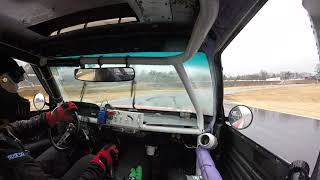 2018 24 Hours of Lemons Road Atlanta Sat Matt 10
