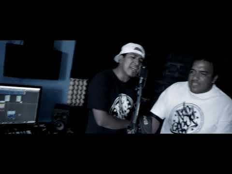 Doghetto Stylo - JAH NOS GUIA Ft. Manyhuana (Video Oficial) Prod. By Lowkvida Fims
