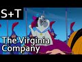 Pocahontas The Virginia Company Hebrew Subs Translation