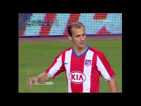 2007 10 21 Liga08   Atlético de Madrid - Real Zaragoza