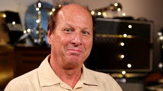 Needle Time: Adrian Belew