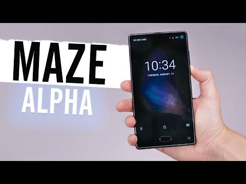 Maze Alpha Review - High Quality at a Low Price?