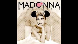 Madonna - Dear Jessie (1989) (HQ) mp4
