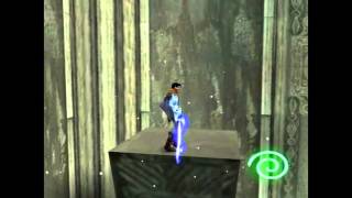 Legacy of Kain: Soul Reaver: Episode 12 - Needless Violence