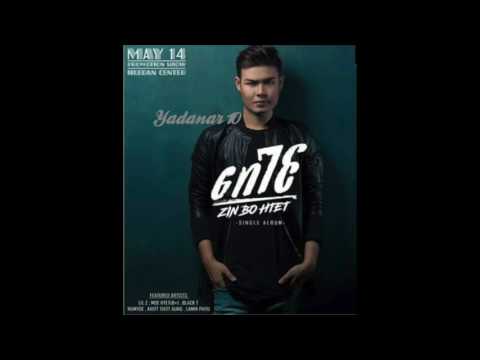 Zin Bo Htet - Nee Sat Khwint (ft: Lil'Z)