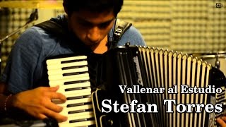 preview picture of video 'Stefan Torres - Vallenar al Estudio [Capitulo 1]'