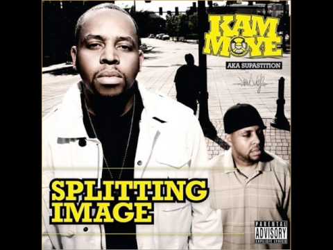 Kam Moye - Forever Fresh (prod. Marco Polo)