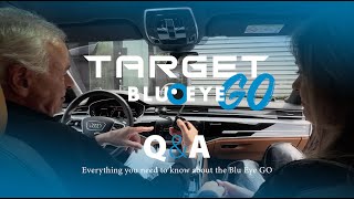 Download lagu Blu Eye GO • Q&A mp3 Download lagu Blu Eye GO • Q&A mp3